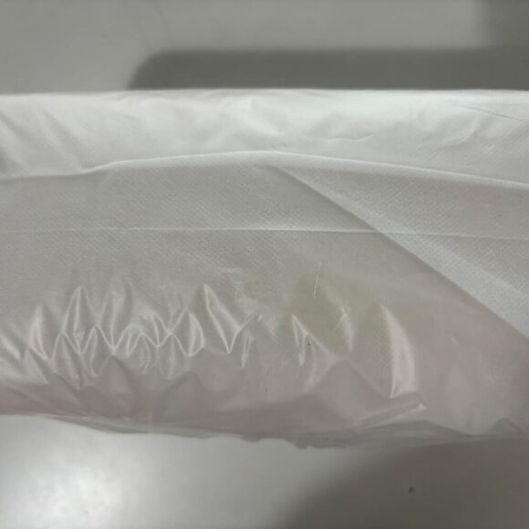 Makeup Bag for Women Travel Waterproof Vegan Leather Cosmetic Bag Open Flat Toil - Picture 12 of 15